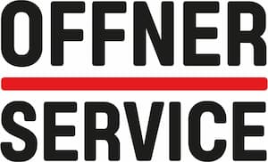 Offner Logo
